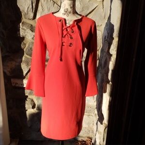 Charter Club Tunic Style Dress